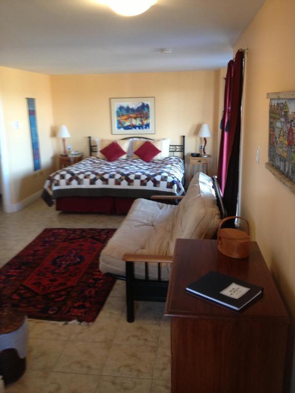 The Artisan Suites Hopewell Cape Quarto foto